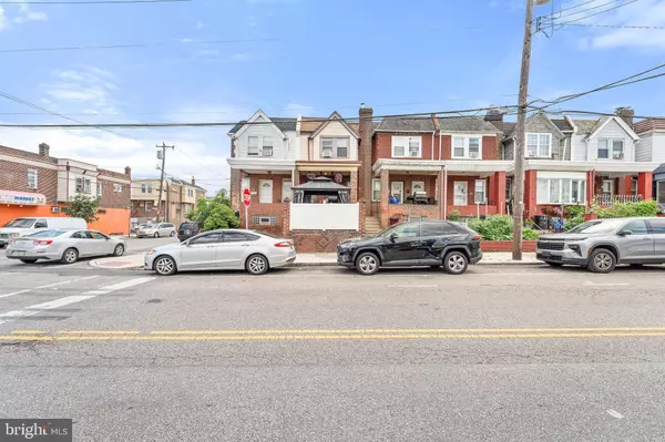 Philadelphia, PA 19120,542 VAN KIRK ST