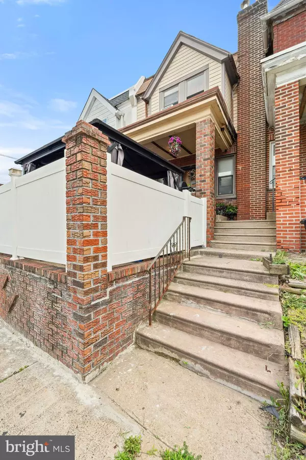 Philadelphia, PA 19120,542 VAN KIRK ST