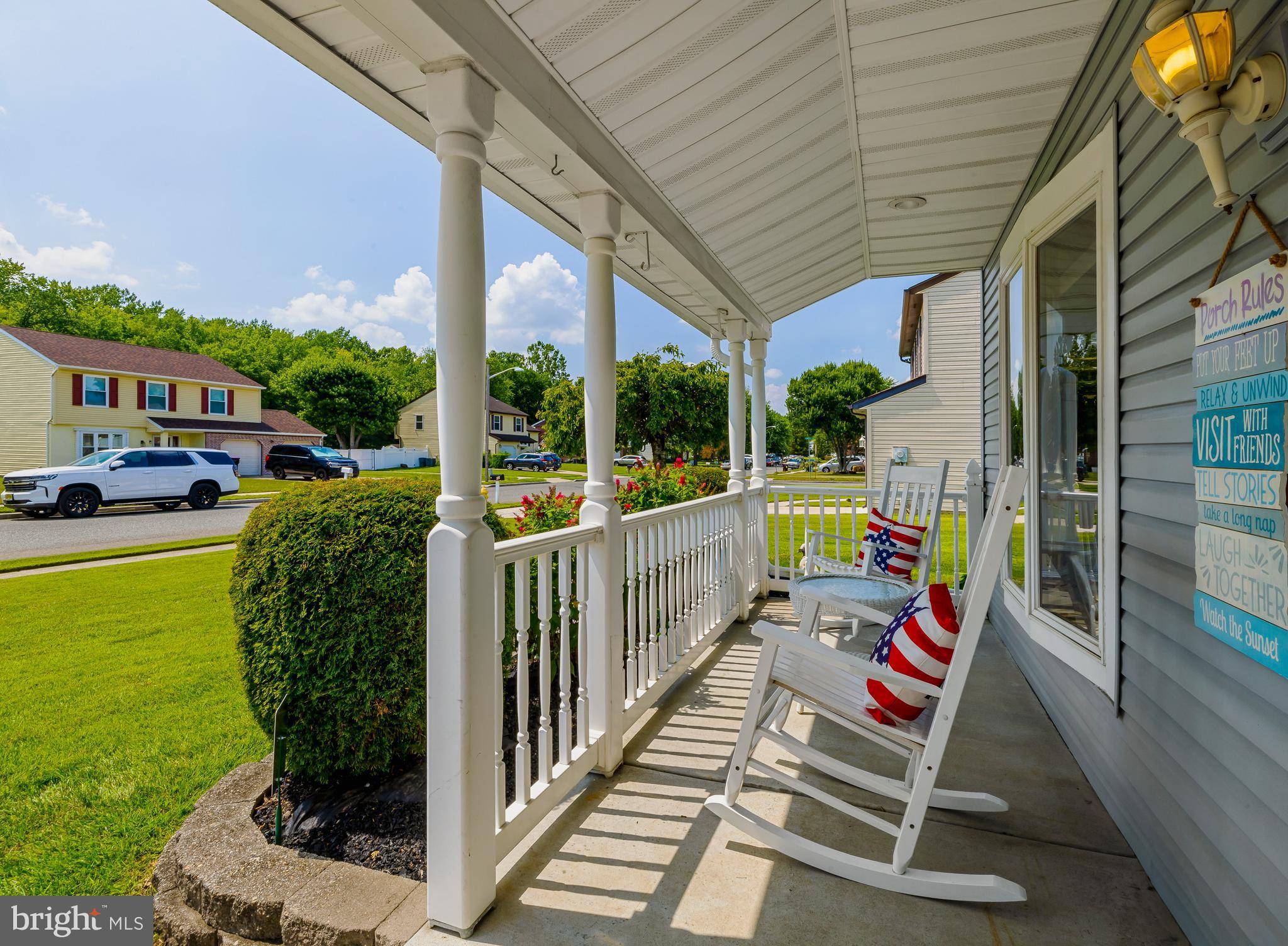 Blackwood, NJ 08012,14 FRASER RD