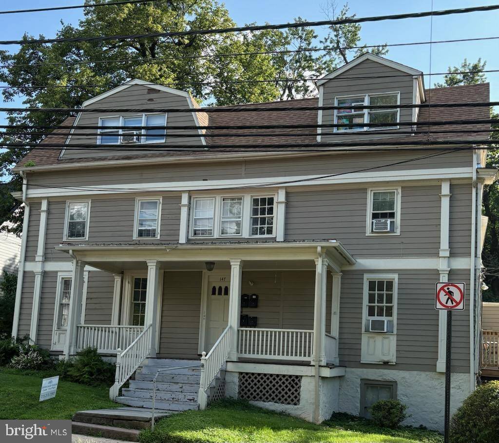Yardley, PA 19067,147 S MAIN ST #7