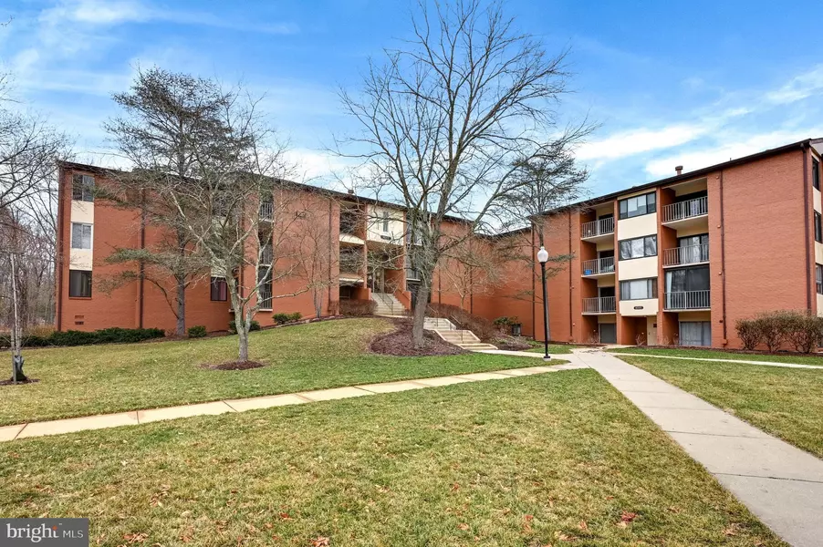 8007 MANDAN RD #615, Greenbelt, MD 20770