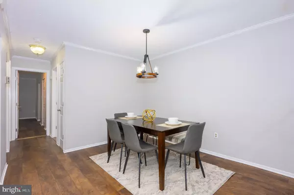 Greenbelt, MD 20770,8007 MANDAN RD #615