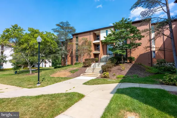 Greenbelt, MD 20770,8007 MANDAN RD #615