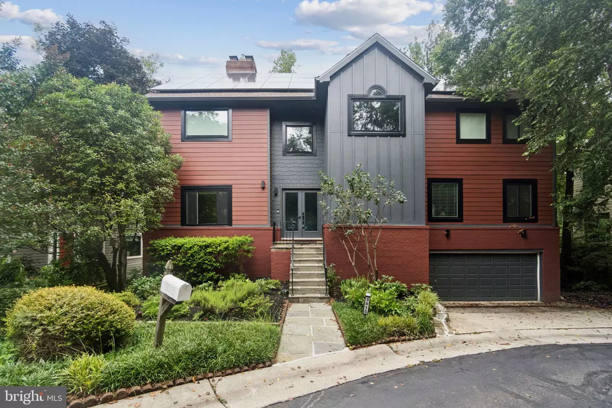 Washington, DC 20015,3015 OREGON KNOLLS DR NW