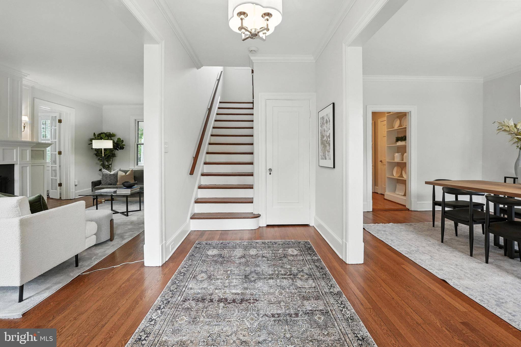 Washington, DC 20015,3516 RUNNYMEDE PL NW
