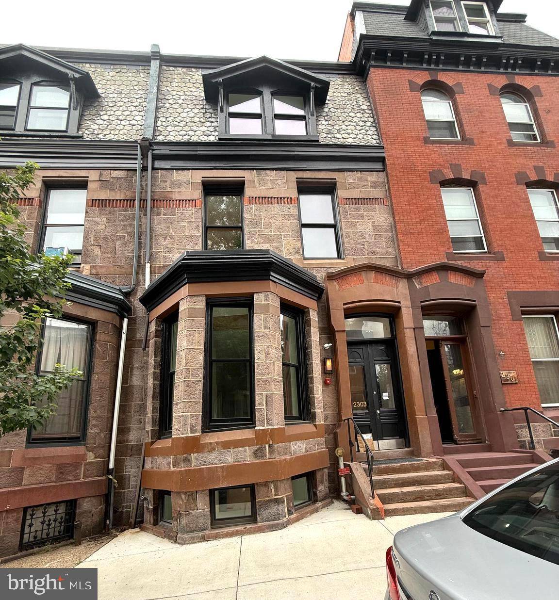 2303 DELANCEY PL #1F, Philadelphia, PA 19103