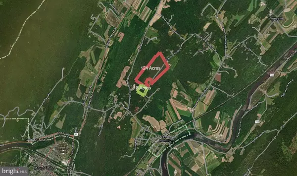 Mc Veytown, PA 17051,0 LITTLE GREEN BRIAR RD