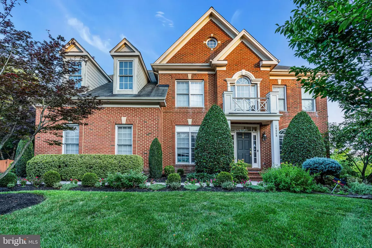 Leesburg, VA 20176,18908 GOOSE BLUFF CT