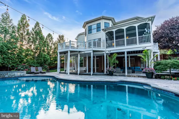 Leesburg, VA 20176,18908 GOOSE BLUFF CT