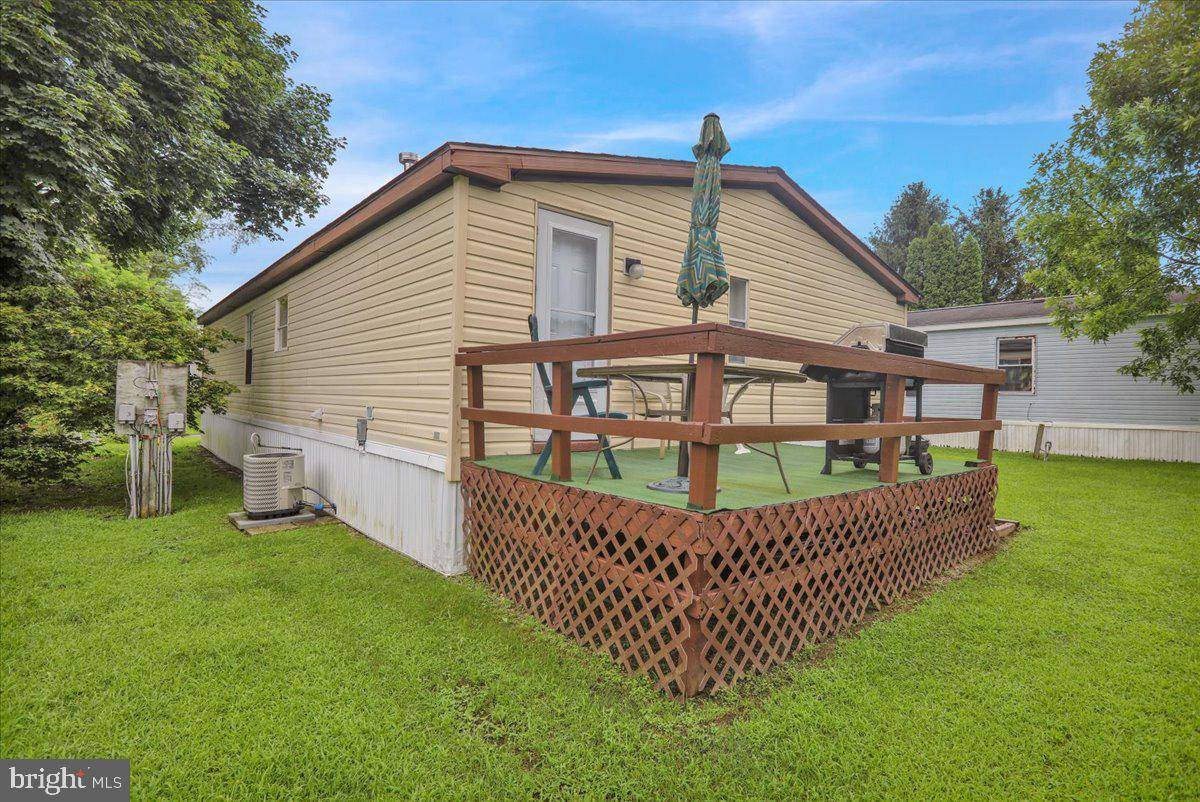 Hamburg, PA 19526,703 1ST STREET EXT