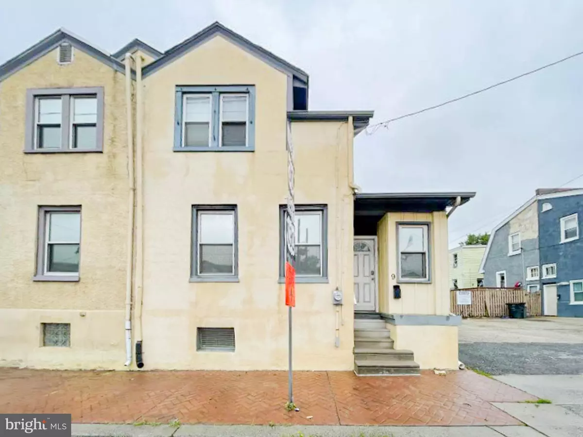 Collingswood, NJ 08108,9 W CRESCENT BLVD