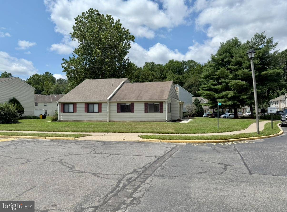 1601 MASON RUN, Pine Hill, NJ 08021