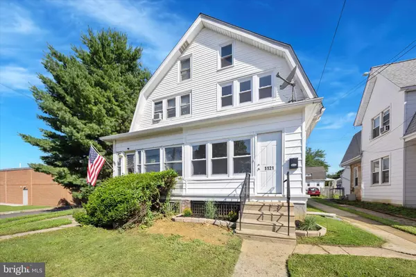 Darby, PA 19023,1121 MACDADE BLVD