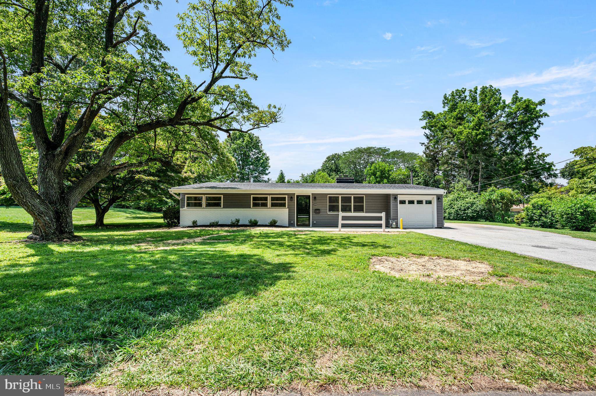 436 WILLOW WAY, West Chester, PA 19380