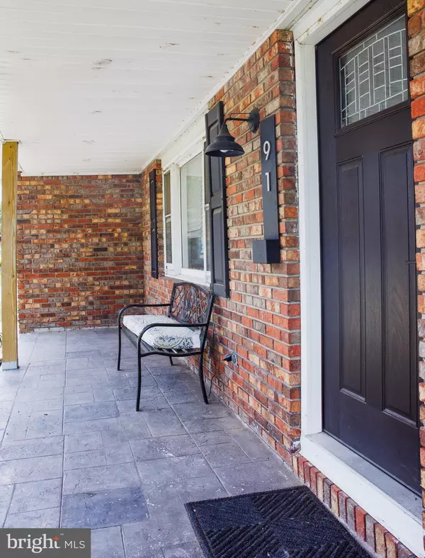 Penns Grove, NJ 08069,91 MILL ST