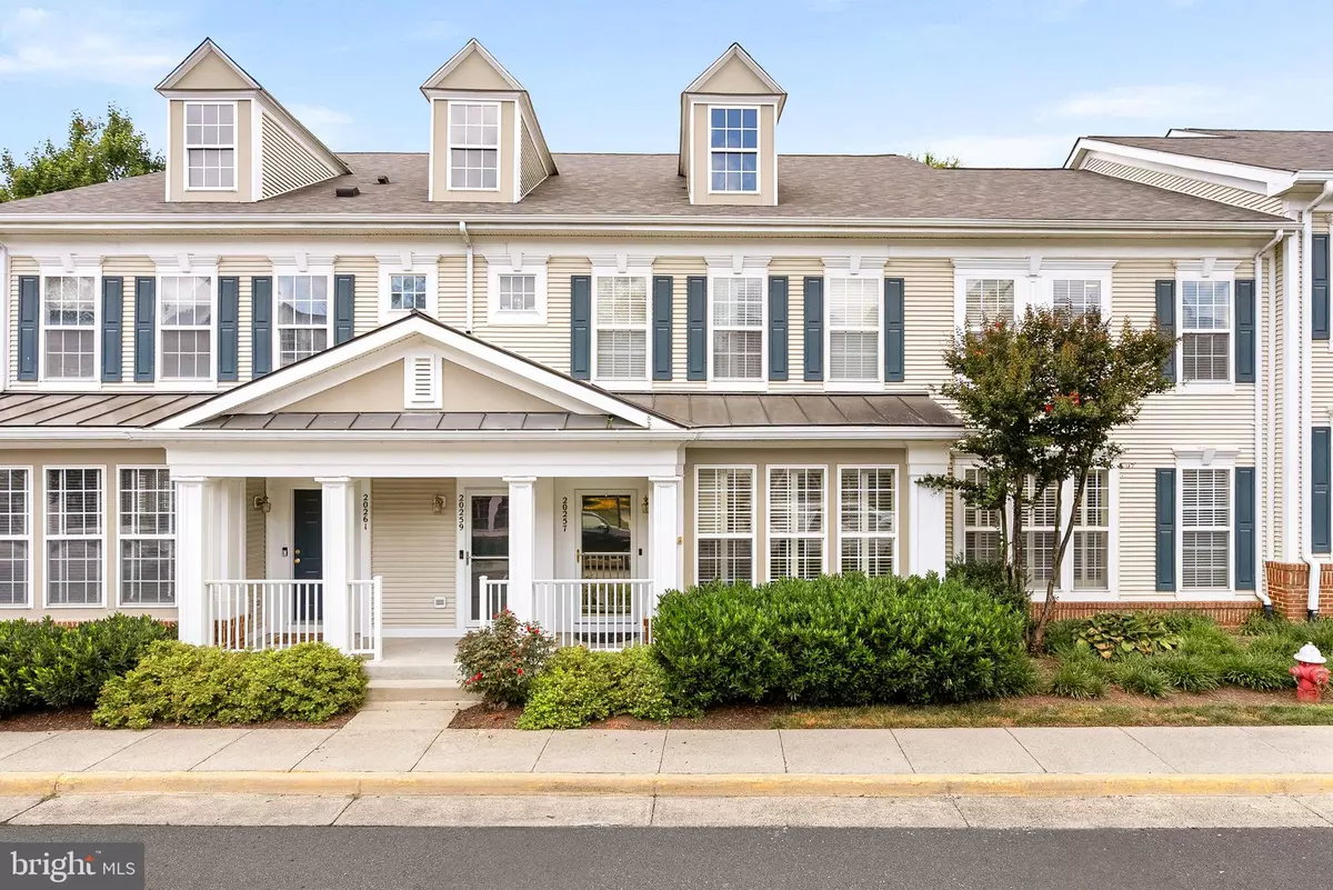 Ashburn, VA 20147,20257 MACGLASHAN TER