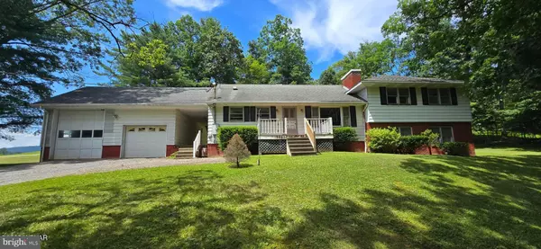 1967 PLEASANT VALLEY ROAD, Cogan Station, PA 17728