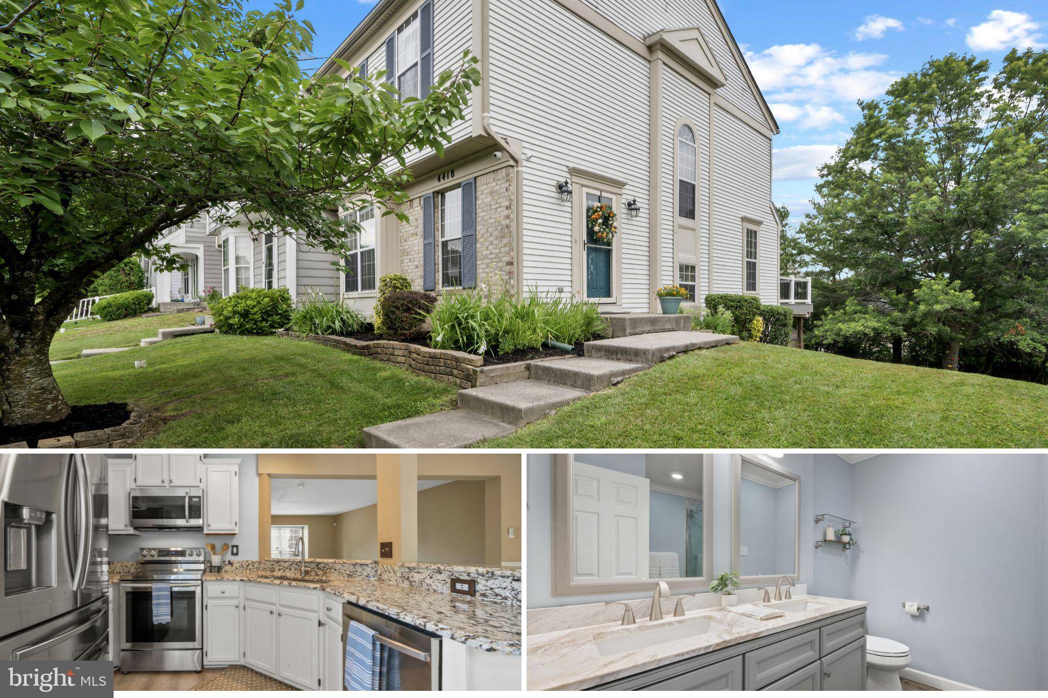 4418 SILVER TEAL, Nottingham, MD 21236
