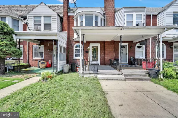 Reading, PA 19606,2531 PERKIOMEN AVE