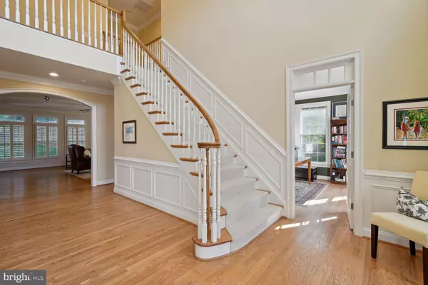 Mclean, VA 22101,1577 MADDUX LN