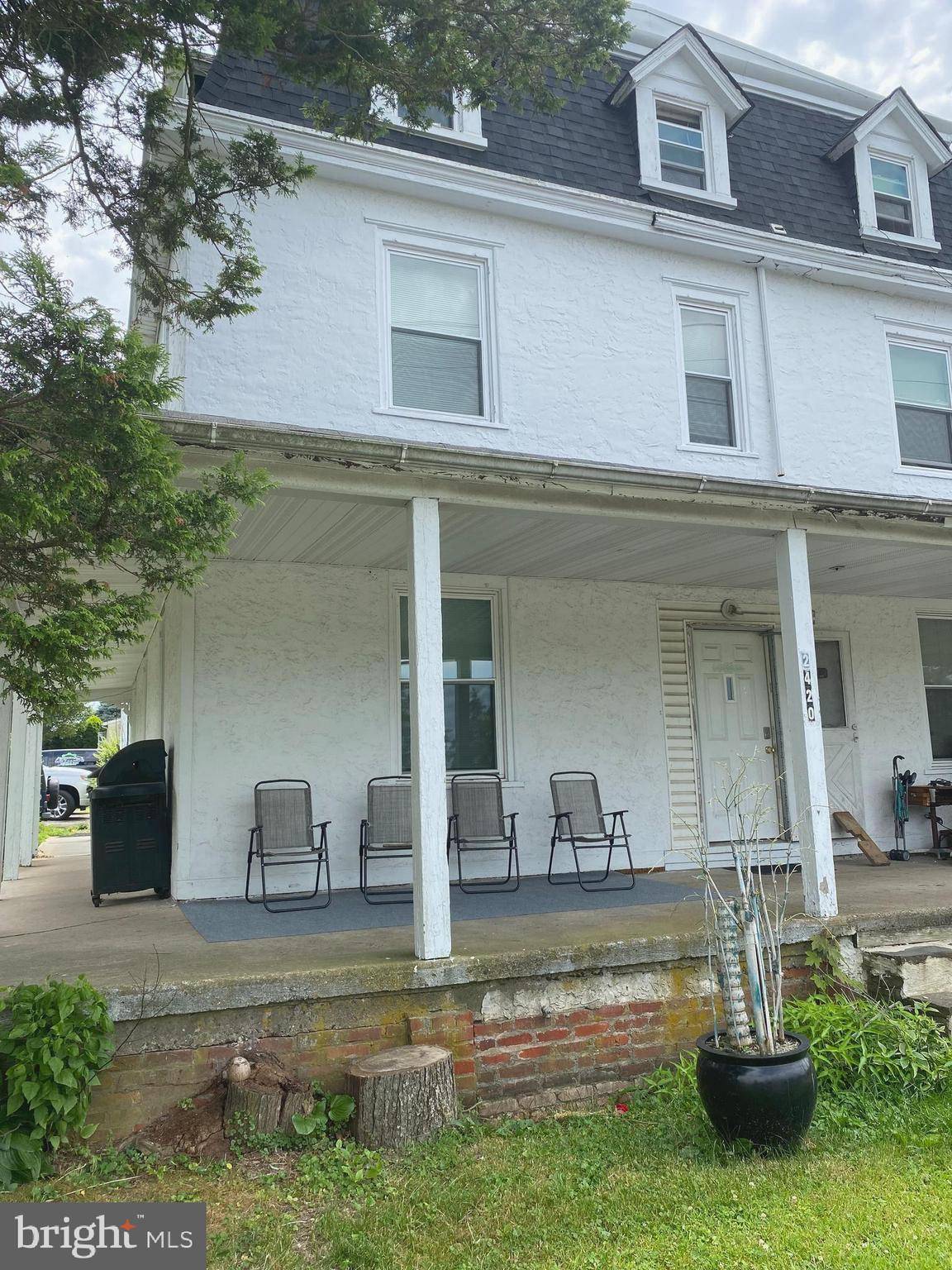 2420 OLD WELSH ROAD #1D, Willow Grove, PA 19090