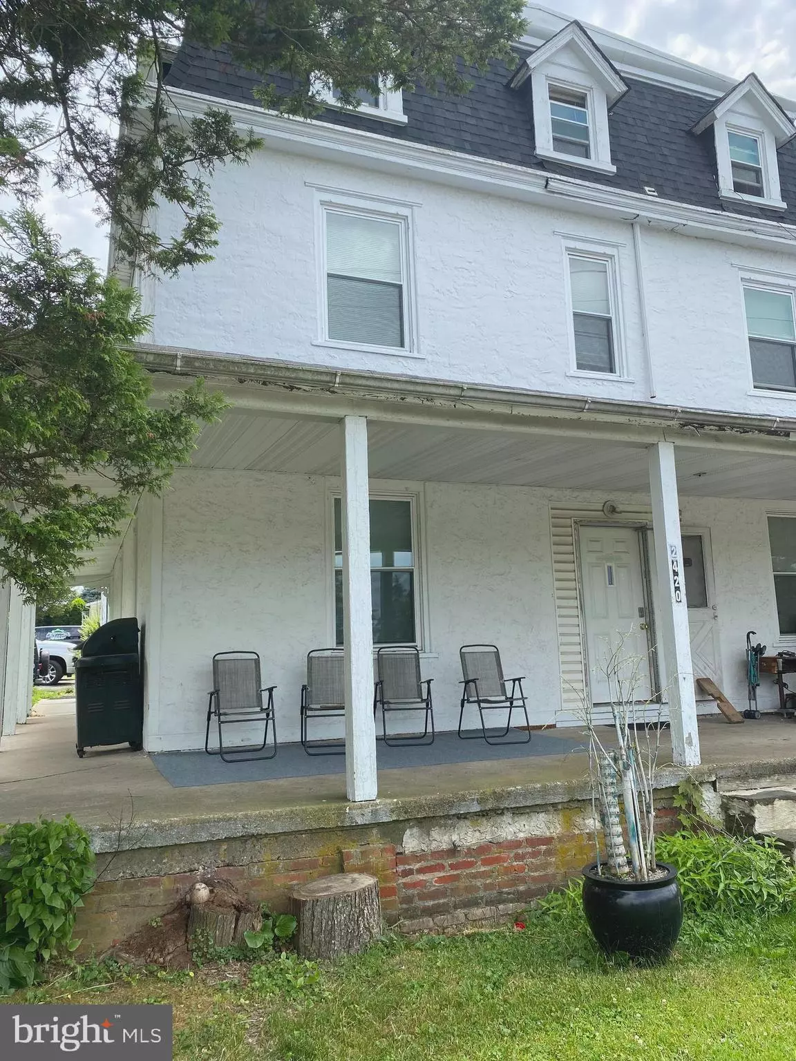 Willow Grove, PA 19090,2420 OLD WELSH ROAD #1D