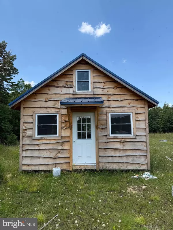 New Creek, WV 26743,0 KNOBLEY ROAD