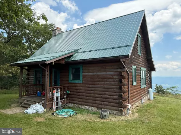 New Creek, WV 26743,0 KNOBLEY ROAD