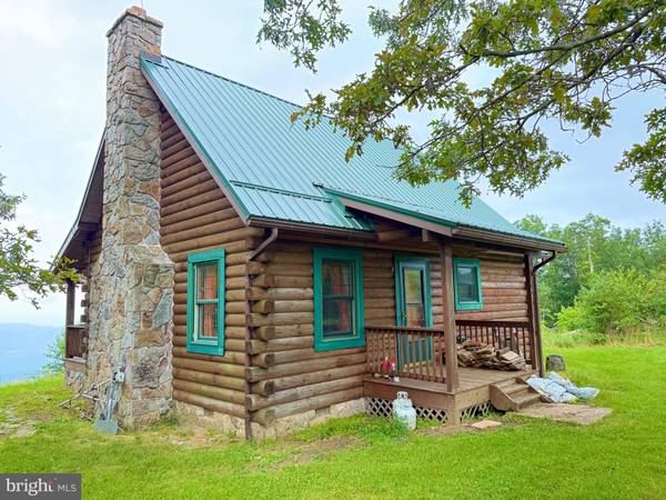 New Creek, WV 26743,0 KNOBLEY ROAD