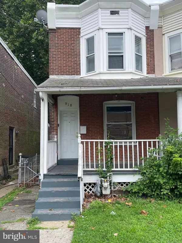 918 HIGHLAND AVE, Chester, PA 19013