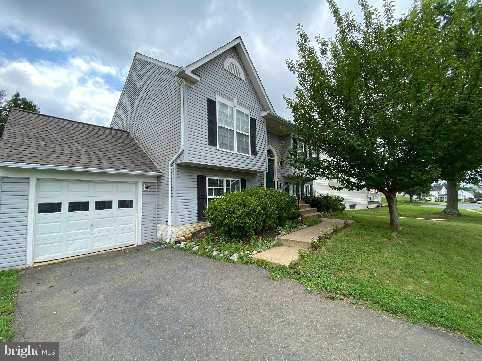 16 NORTH JENNY LYNN, Fredericksburg, VA 22405