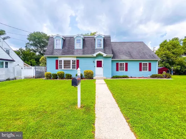 Bristol, PA 19007,1828 HAZEL AVE
