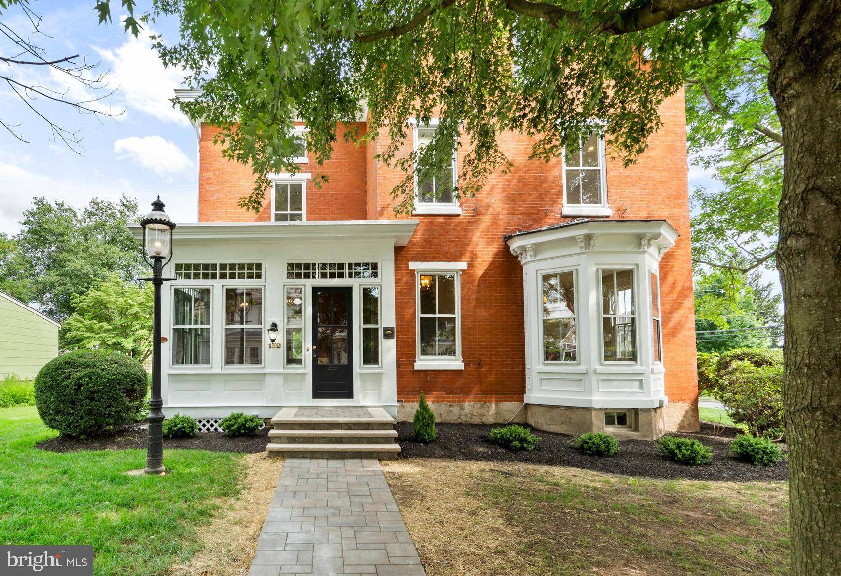 Doylestown, PA 18901,132 W OAKLAND AVE