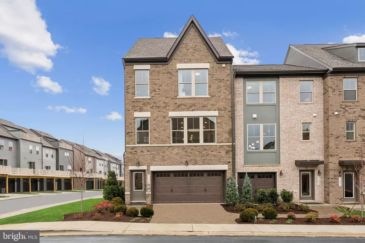 Bowie, MD 20716,3431 SAINT ROBIN LN