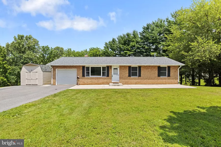806 TUDER DR, Westminster, MD 21158