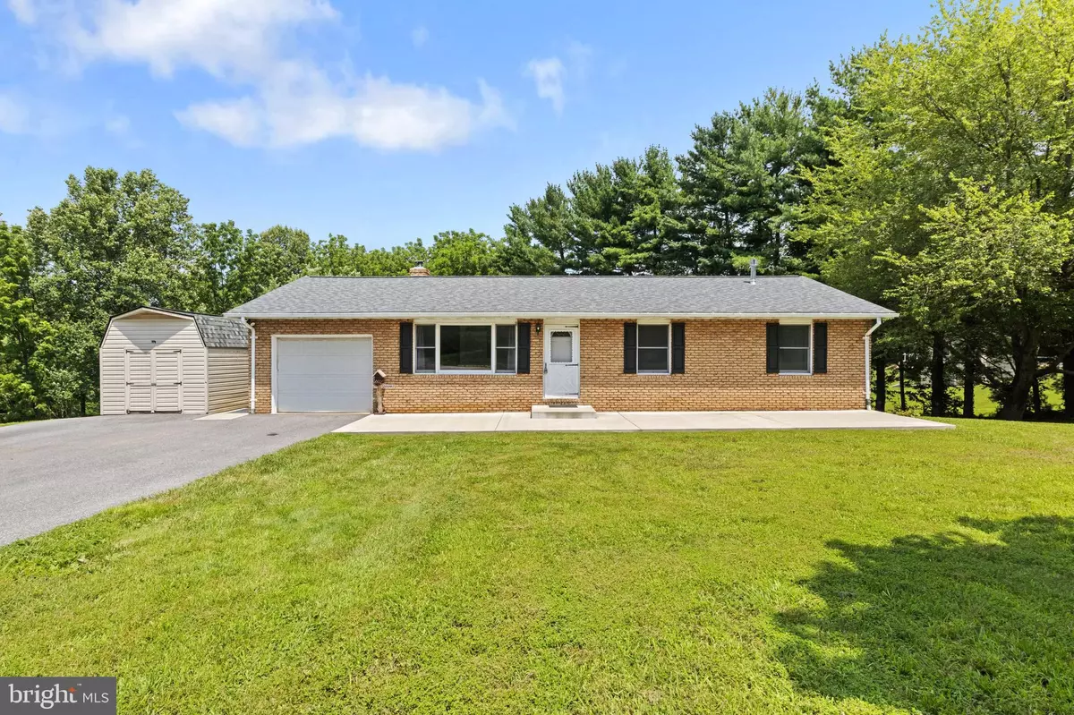 Westminster, MD 21158,806 TUDER DR