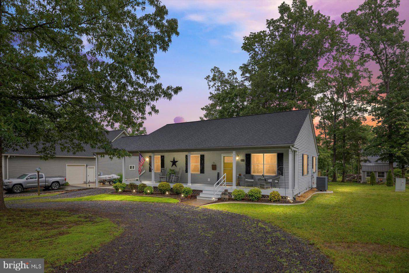 102 YORKTOWN BLVD, Locust Grove, VA 22508