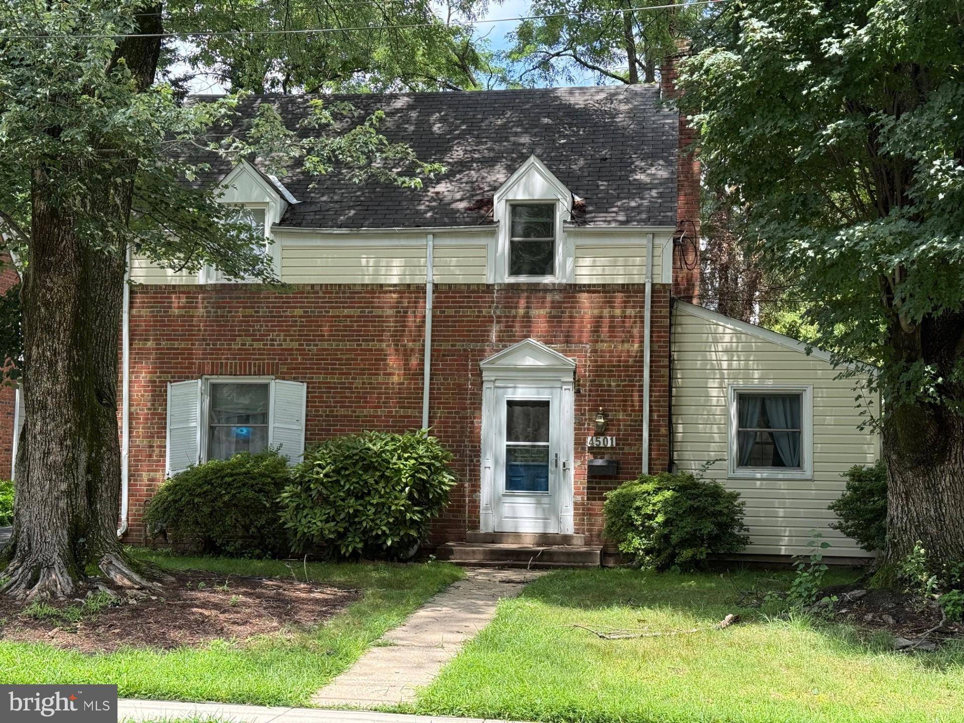 4501 HIGHLAND AVE, Bethesda, MD 20814