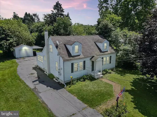 Orefield, PA 18069,2361 PA ROUTE 309