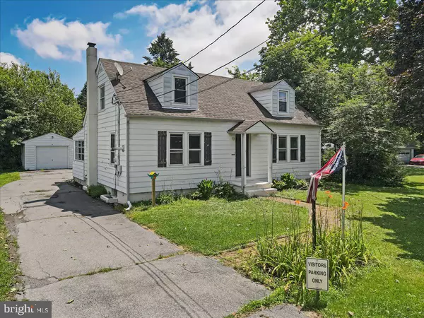 2361 PA ROUTE 309, Orefield, PA 18069