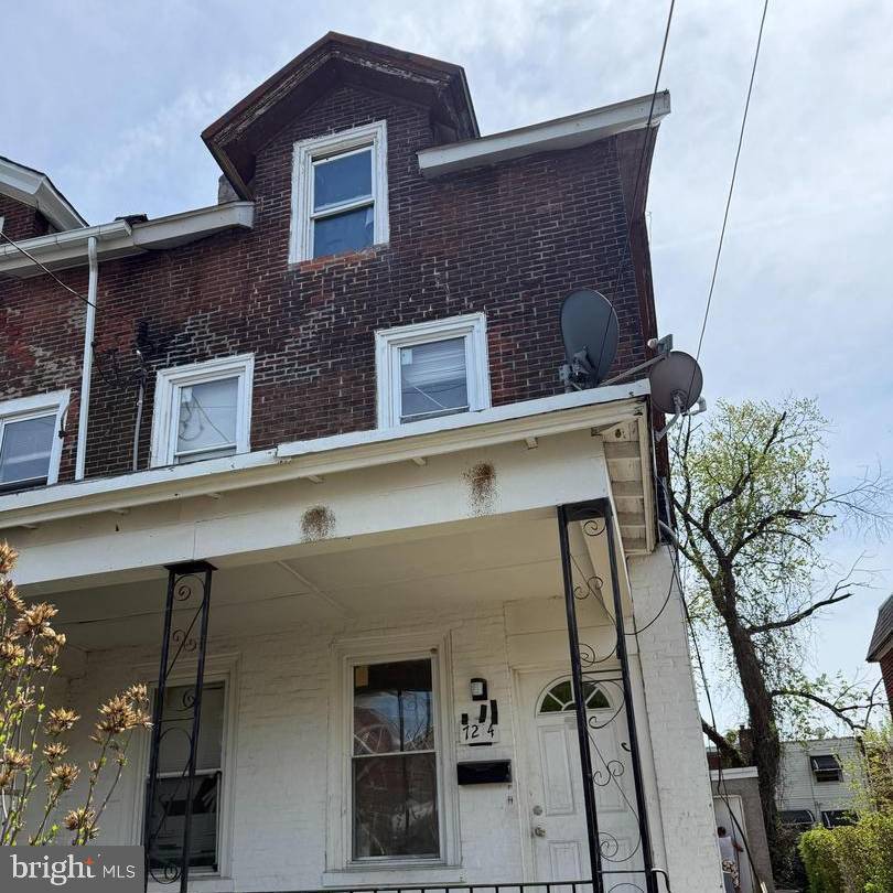 7214 GREENWAY AVE, Philadelphia, PA 19142