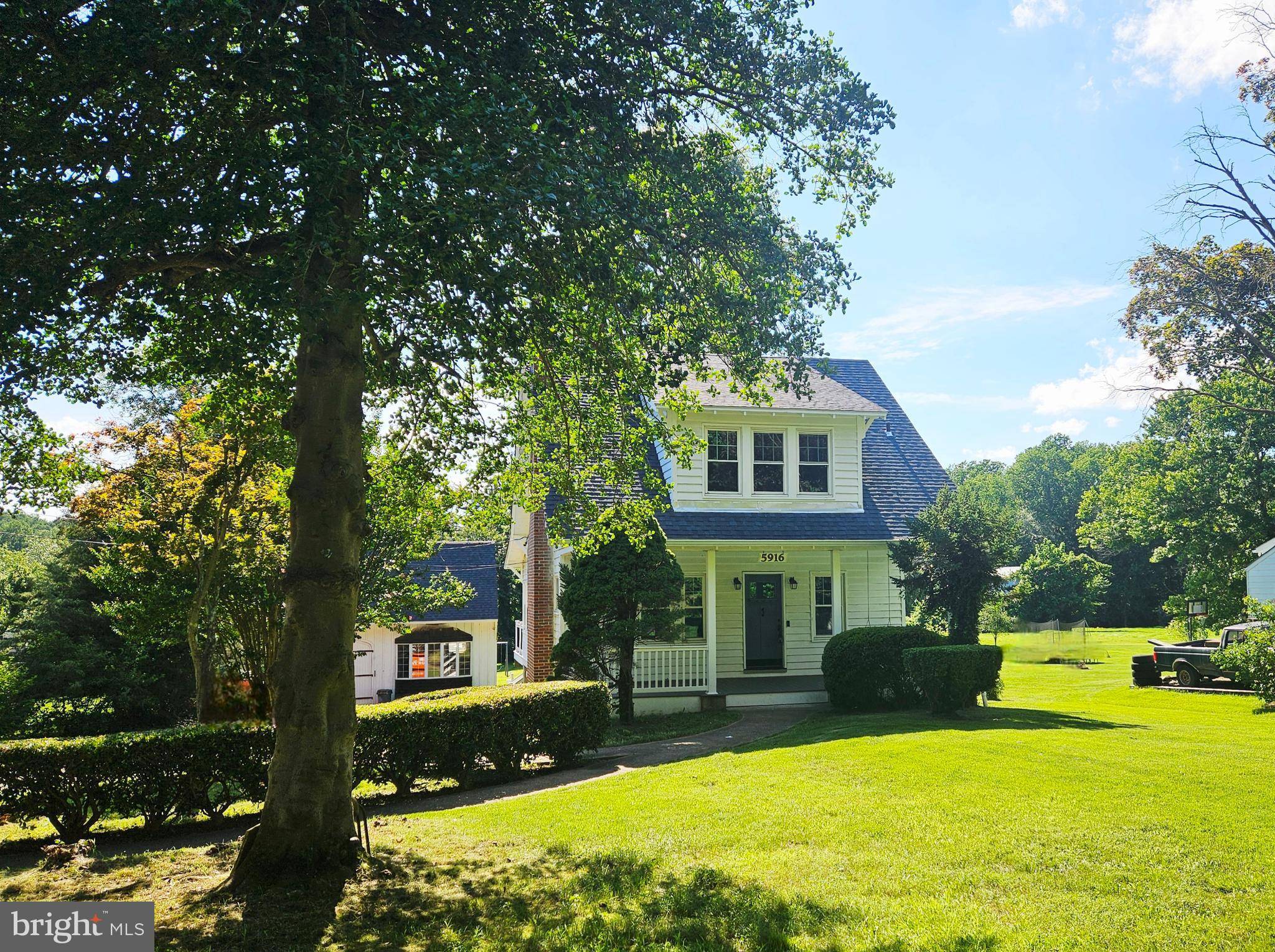 5916 OLD SOLOMONS ISLAND RD, Tracys Landing, MD 20779