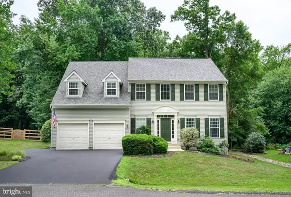 315 CROSS CREEK CT, Chester, MD 21619