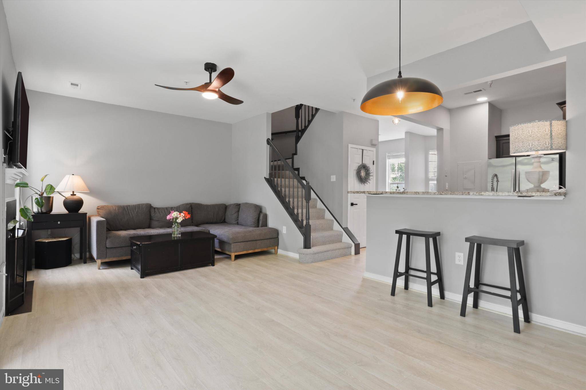 Reston, VA 20194,11408 GATE HILL PL #F