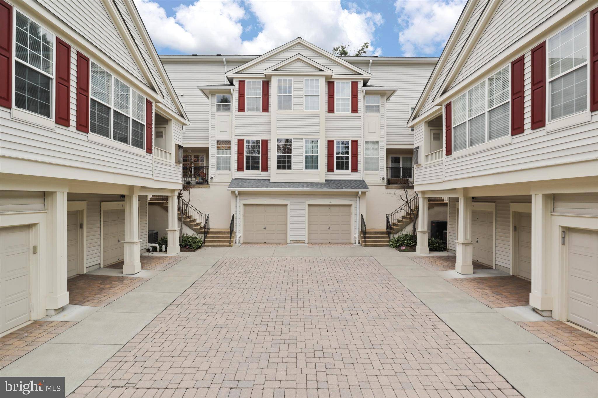 11408 GATE HILL PL #F, Reston, VA 20194