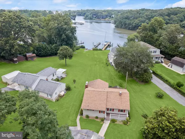 Pasadena, MD 21122,1248 ROCK HILL RD