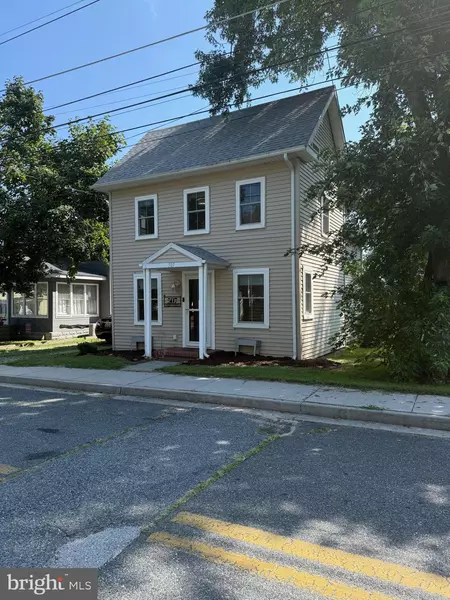 507 FERRY ST, Sharptown, MD 21861