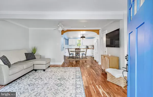 Sharptown, MD 21861,507 FERRY ST