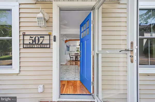 Sharptown, MD 21861,507 FERRY ST
