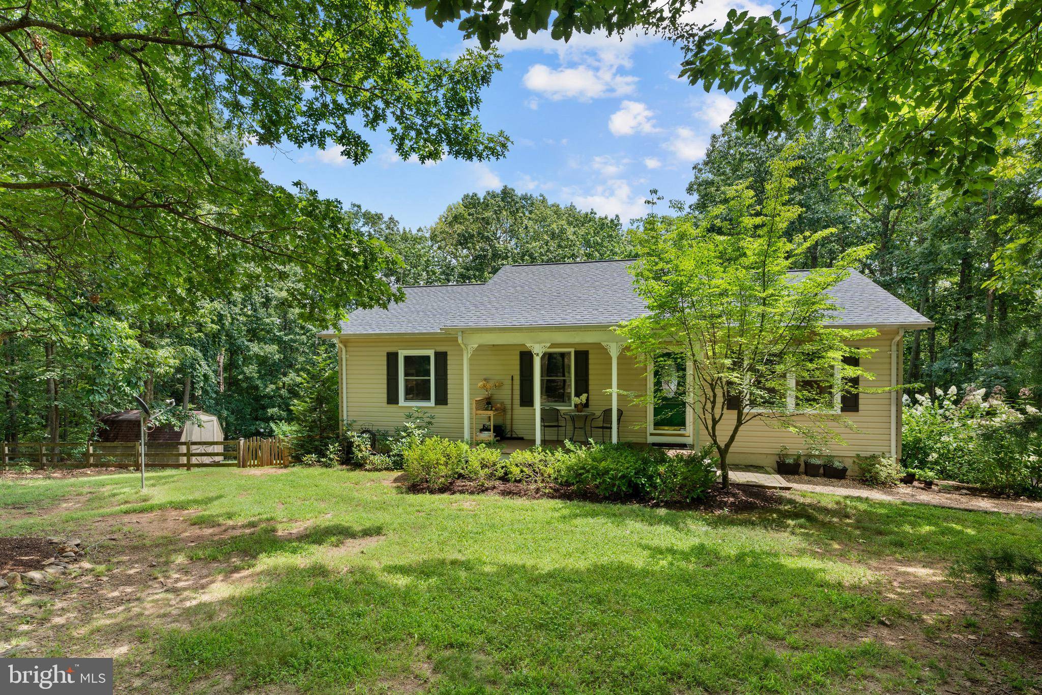 Culpeper, VA 22701,18358 MONITOR RD